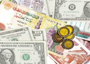 0890089 أسعار العملات الأجنبية والعربية اليوم الاربعاء ٢٧ يوليو