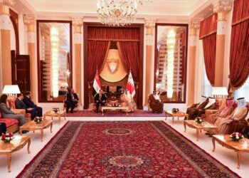 IMG 20220628 WA0048 تفاصيل المباحثات المشتركة بين الرئيس السيسي وملك البحرين