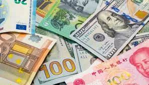 أسعار العملات الأجنبية أسعار العملات الأجنبية والعربية اليوم الثلاثاء 2 أغسطس