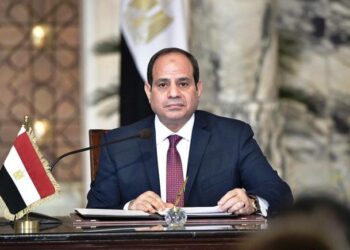 الرئيس عبد الفتاح السيسي 30 يونيو.. كيف تدير مصر سياستها الخارجية في عهد الرئيس السيسي؟