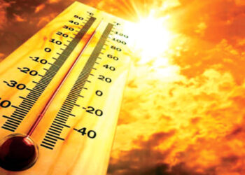 الطقس اليوم حالة الطقس اليوم الجمعة ودرجات الحرارة المتوقعة في القاهرة والمحافظات
