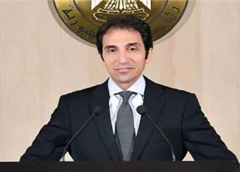 بسام راضي بسام راضي: «توجيهات رئاسية بتطوير العلاقات المصرية الإيطالية»