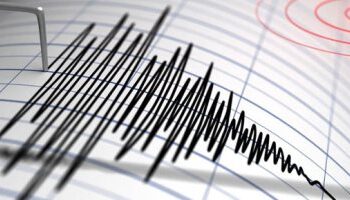 زلزال بقوة 4.8 درجة.. زلزال جديد يضرب وسط تركيا