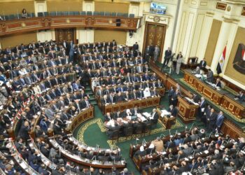 مجلس النواب 1 النواب يوافق على منحة لمشروع ربط السكك الحديدية بين مصر والسودان