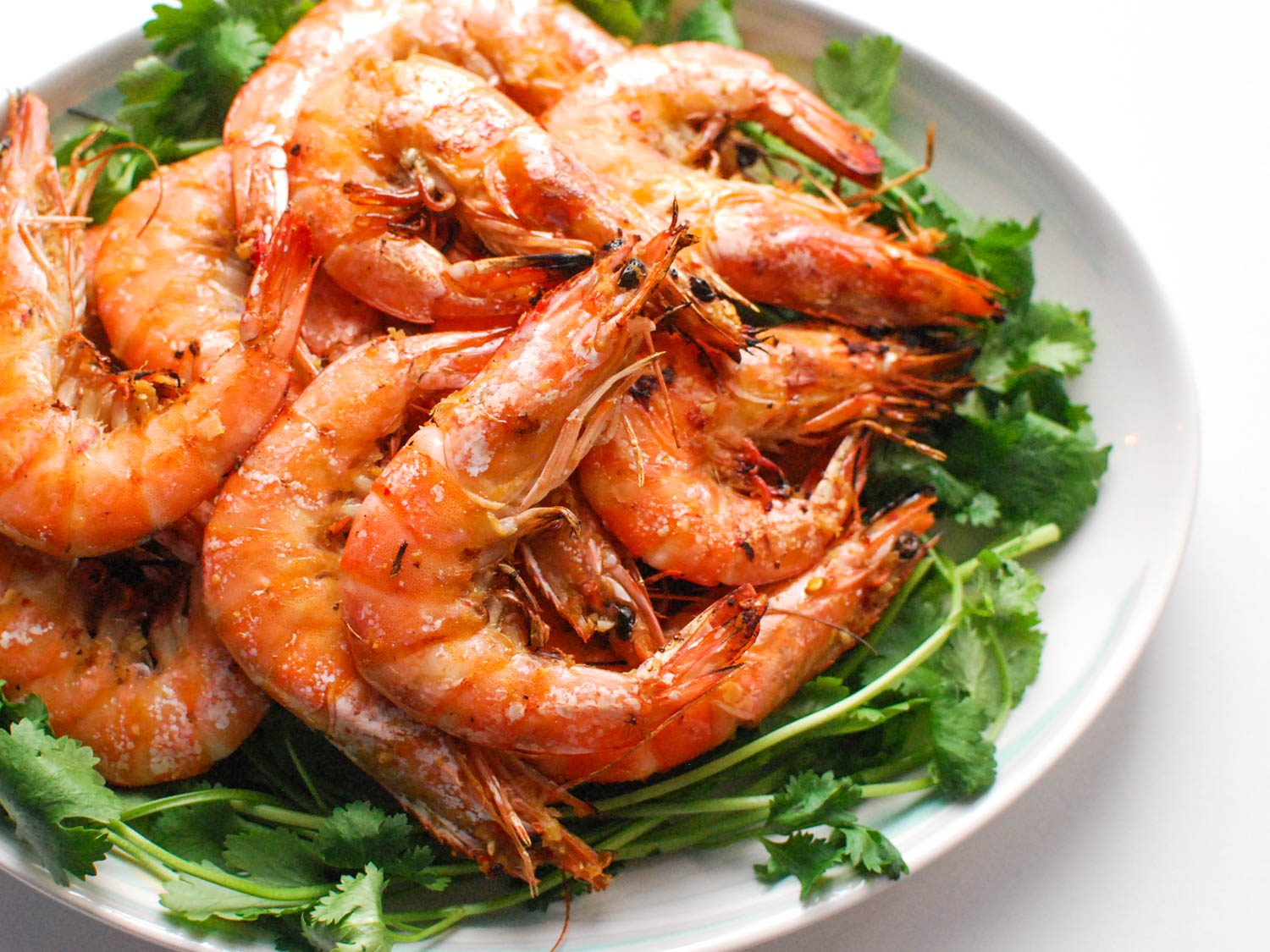 176 133058 shrimp outstanding health benefits 2 فوائد مذهلة للجمبري.. تعزيز الصحة الجنسية للرجال وتقوية العظام