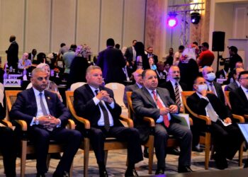 IMG 20220727 WA0019 الاتحاد المصري للتأمين: 17% نسبة نمو صناعة التأمين في مصر