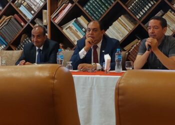 IMG 20220727 WA0055 مدير آثار الإسكندرية: استمرار الاحتفالات بالعيد القومي عن السياحة والفنون