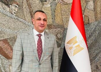 IMG ٢٠٢٢٠٧٢١ ٢١٣٤٢٨ عضو بجمعية رجال الأعمال: 80 مليون دولار حجم التبادل التجاري بين مصر وصربيا