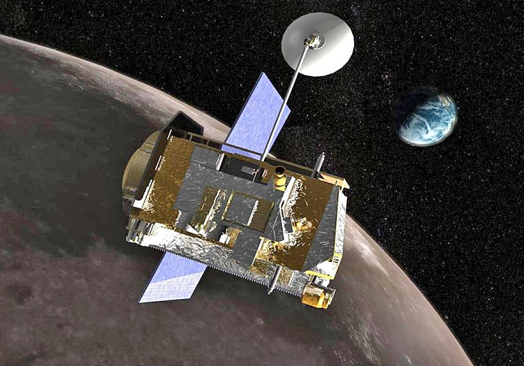 المركبة الفضائية Luna-25 