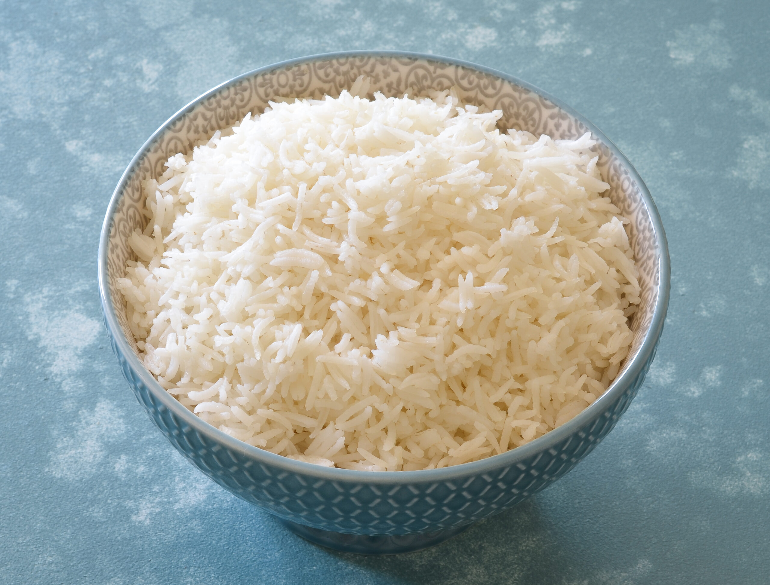 أرز بسمتي