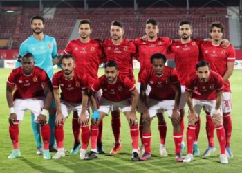 download صلاح محسن يقود هجوم الأهلي أمام المصري في الدوري
