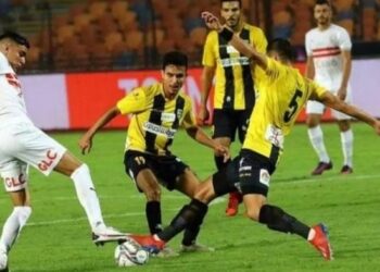 elaosboa64921 الزمالك يحافظ على قمة الدوري المصري بفوز مثير على المقاولون العرب