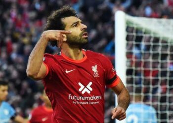 images 10 محمد صلاح يحصل على أعلى راتب في تاريخ ليفربول بعد تجديد تعاقده