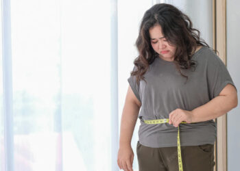 main weightlossinthyroid خبير تغذية علاجية يقدم أهم النصائح لفقدان الوزن لمرضي الغدة الدرقية 