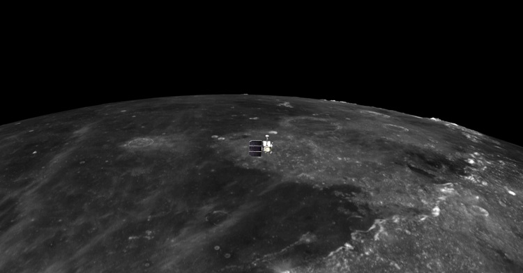 تأجيل روسيا اطلاق مركبتها الفضائية Luna-25 لدراسة سطح القمر