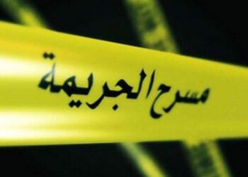 received 544333607169673 2 التحقيقات: خلافات مالية سبب قتل شاب علي يد صديقه في الهرم