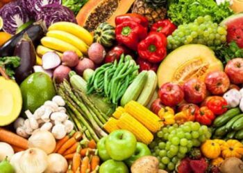 أسعار الخضار و الفاكهة استقرار أسعار الخضراوات و الفاكهة فى ثانى أيام العيد