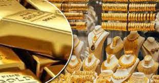 أسعار الذهب اليوم أسعار الذهب تتراجع عند تسوية اليوم الخميس