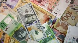 أسعار العملات الأجنبية و العربية أسعار العملات الأجنبية والعربية اليوم الأحد ٢٤ يوليو في البنوك