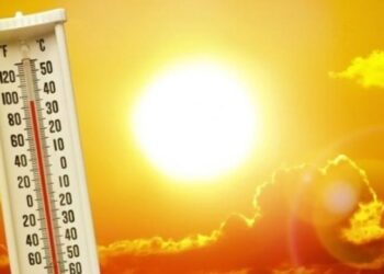 6 توصيات لمواجهة مخاطر إرتفاع درجات الحرارة