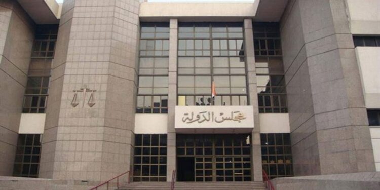 المحكمة الإدارية العليا أشاع أخبار كاذبة.. الإدارية العليا تخفض أجر إمام مسجد بعد حبسه