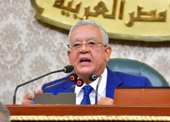 بيان البرلمان الاوروبي عن مصر