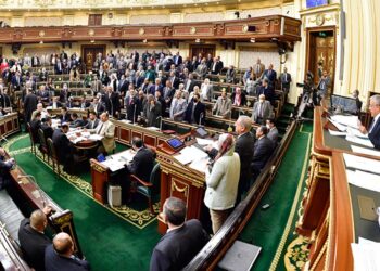 النواب الإثنين المقبل.. مجلس النواب يناقش إعداد دراسة ربط السكة الحديدية بين مصر والسودان