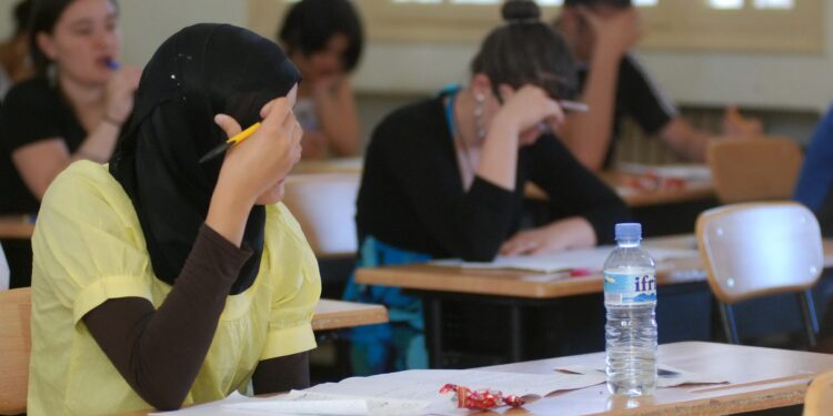 موعد امتحانات الصف الأول والثاني الثانوي محافظة بني سويف التيرم الثاني 2024