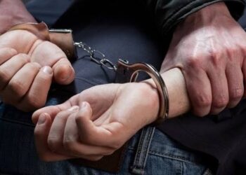 حبس 25 2 القبض على شخص لاتهامه بالاتجار بالمواد المخدرة ببولاق الدكرور