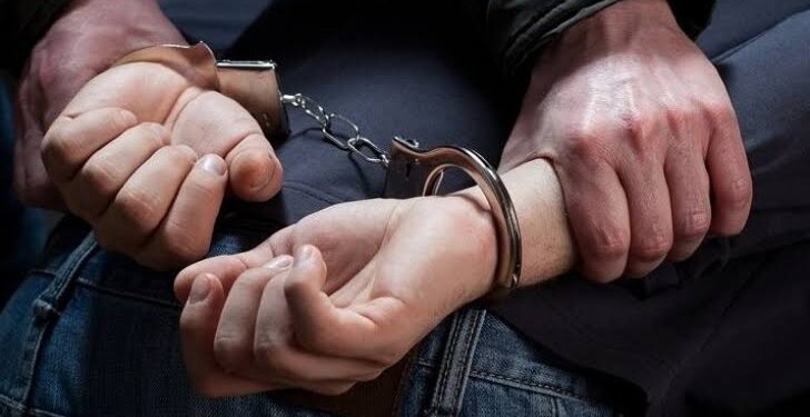 حبس 25 2 القبض على شخص لاتهامه بالاتجار بالمواد المخدرة ببولاق الدكرور