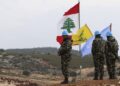 حزب الله وإسرائيل