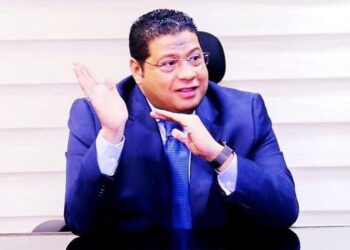 داكر عبد اللاه عضو بشعبة الاستثمار العقاري يقترح إنشاء مجلس أعلى لمواد البناء
