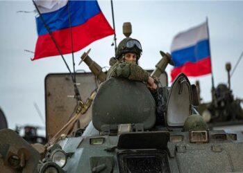 روسيا الجيش الروسي يبدأ مناورات "فوستوك 2022" في أغسطس المقبل