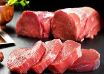 لحوم الحمراء اللحوم الحمراء ذو حدين فوائدها كثيرة لكن مخاطرها قاتلة