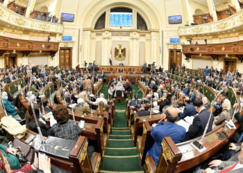 مجلس النواب25 تضامن النواب تناقش 100 طلب إحاطة في دور الانعقاد الثاني
