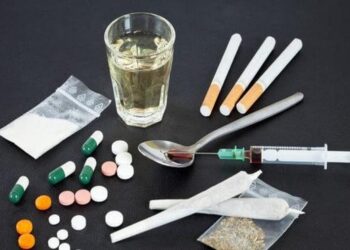 مخدرات الداخلية تضبط 20 قضية مخدرات خلال حملة أمنية بالقليوبية