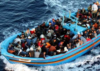 1 1367150 لبنان تحبط محاولة هجرة غير شرعية إلي أوروبا
