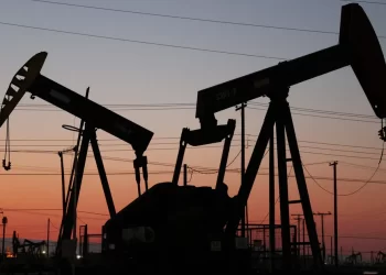 النفط الاستراتيجي الأميركي