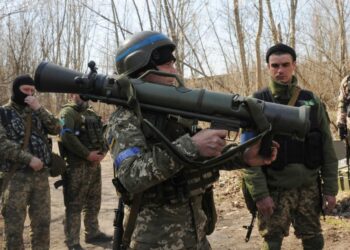 1روسيا مسئول روسي: تراجع أوكرانيا عن الانضمام للناتو لن يوقف الحرب