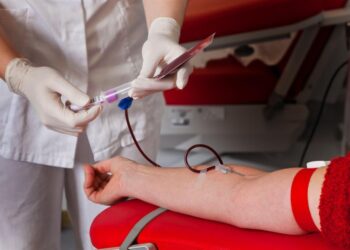 التبرع بالدم .. الشروط والحالات غير المسموح لها بالتبرع