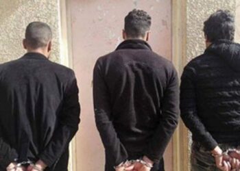 3 ضبط 3 أشخاص بتهمة إنهاء إجراءات ترخيص سيارة نقل متلاعب في أجزائها بالقاهرة