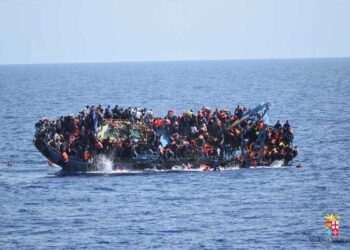 469688 0 القبض على 113 شخصًا في لبنان لتحضيرهم عملية هجرة غير شرعية
