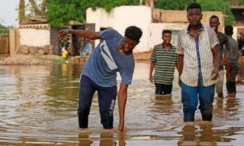 82796565 47cf 41cf 82c8 61e975ef5caf 16x9 1200x676 السلطات السودانية: ارتفاع حصيلة الفيضانات لـ100 قتيل و94 إصابة
