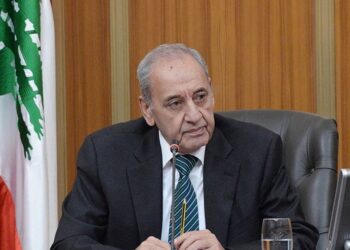 8861405 1568346850 رئيس مجلس النواب اللبناني ينفي ما تم تداوله بشأن التصريحات حول الوضع الحكومي