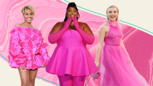 Barbiecore header هل يصبح اللون الوردي أحدث صيحات الموضة القادمة؟