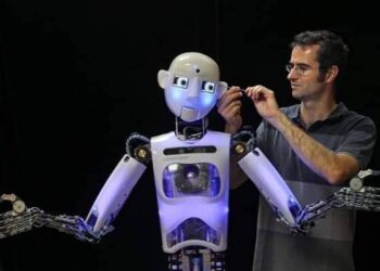 WhatsApp Image 2022 08 16 at 10.51.31 PM دورات في علم الروبوتات "Robotics" بثقافة السويس