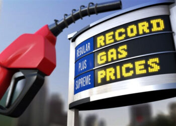 ارتفاع أسعار الغاز