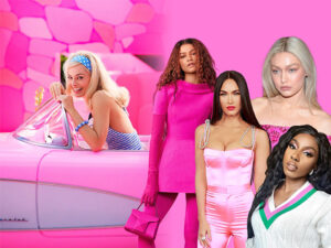barbiecore هل يصبح اللون الوردي أحدث صيحات الموضة القادمة؟
