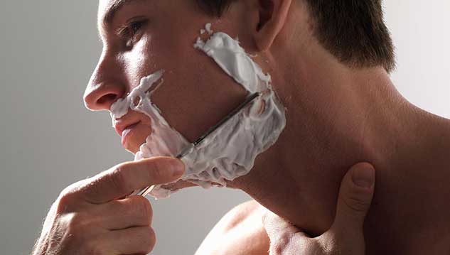 beard skin care shaving للرجال.. 5 طرق للعناية بجلد وشعر اللحية
