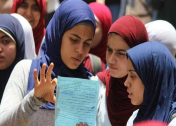 تقليل الاغتراب- الثانوية العامة - الجامعات المصرية